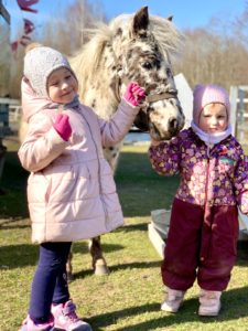 Полесск. Отдых с детьми. Калининград